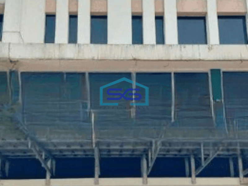 Dijual Ruko 3 Lantai Luas Bangunan 205 m² di Cikupa Citra Raya Tangerang