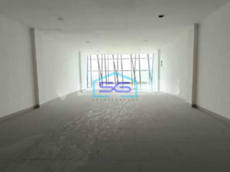 Disewakan Cepat Ruko Siap Pakai Cikarang Bekasi Luas Bangunan 400m2