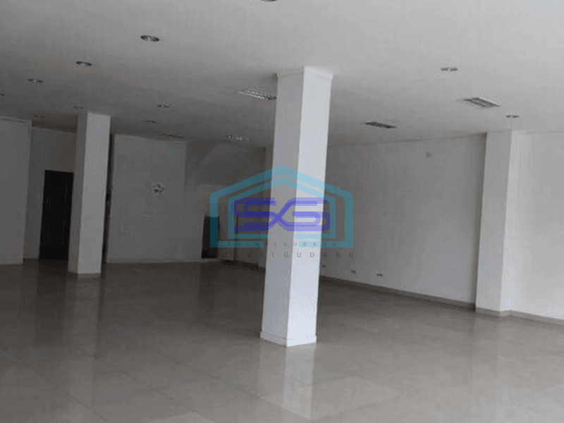 Disewa Ruko Gandeng 3 Lantai Di Benhil Tanah Abang Jakarta