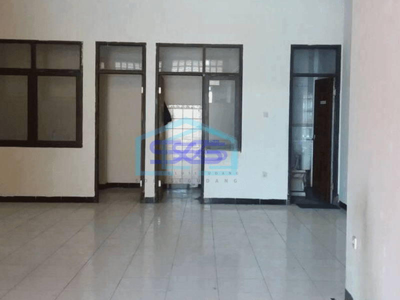 Dijual ruko di jln kopo cirangrang