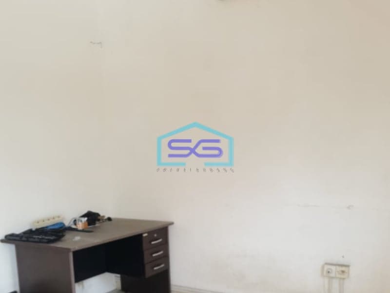 Dijual Ruko Lokasi Gambir Jakarta Pusat Luas Bangunan 250 m2