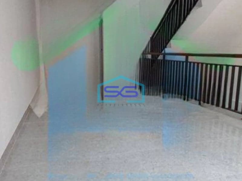 Disewakan Ruko Campton BSD City Tangerang LB 108m2