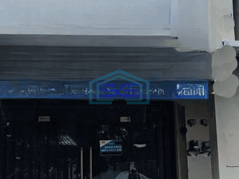 Disewa Ruko Di Citra Garden