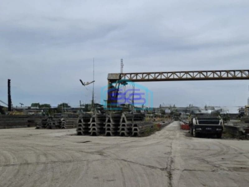 Dijual Murah Tanah Luas 26446 m²   Lokasi di Jati Asih Bekasi