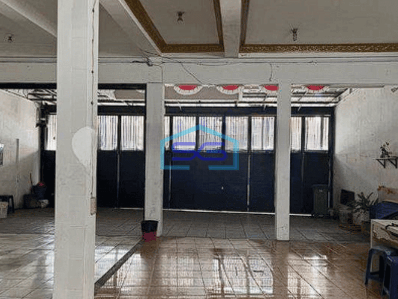 Dijual Cepat Ruko Ex Showroom di Pondok Gede Bekasi LB 296m2