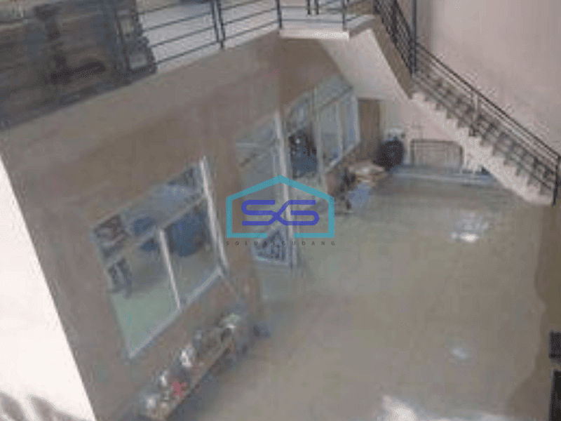 Dijual Gudang Central Cakung Business Park, Jakarta Utara