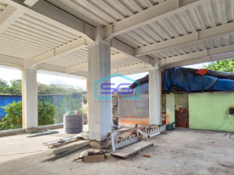 Disewakan Ruko Luas Tanah 417 m² Lokasi Bebas Banjir di Green Lake City Jakarta Barat