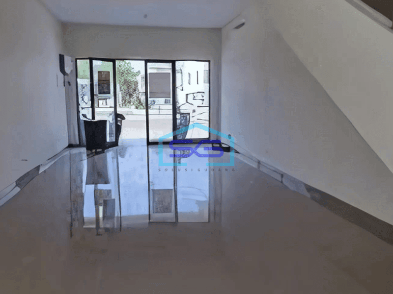 Dijual Ruko Aniva Junction Pagedangan Tangerang