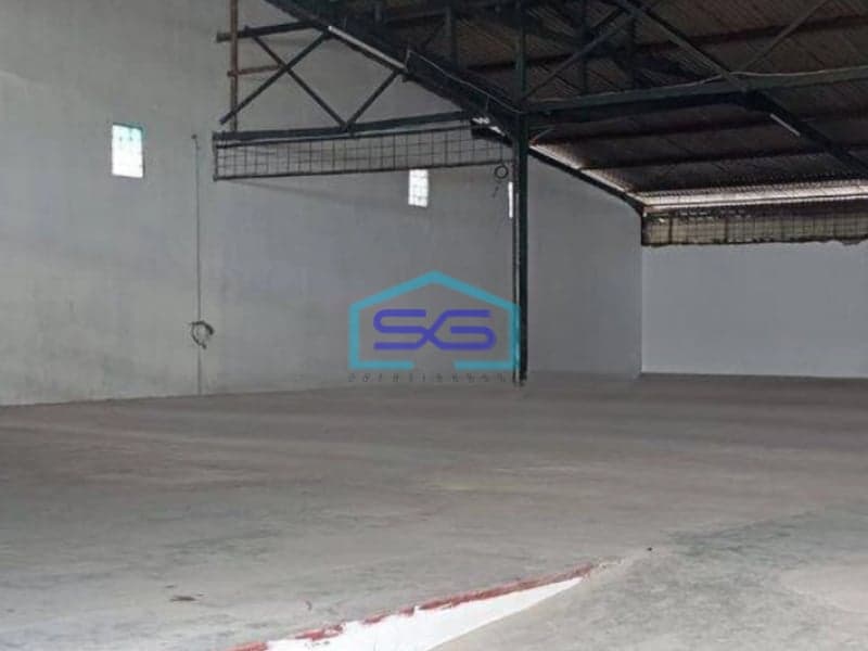 Disewakan Gudang di Pluit Jakarta Utara Akses Container