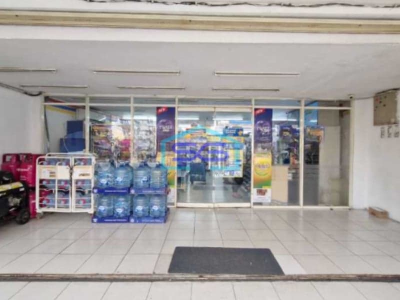 Dijual Ruko 3 Lantai Di Sumur Batu Kemayoran Jakarta Pusat Luas Tanah 306m2