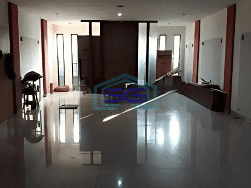 Disewakan Ruko di Galaxy Bekasi