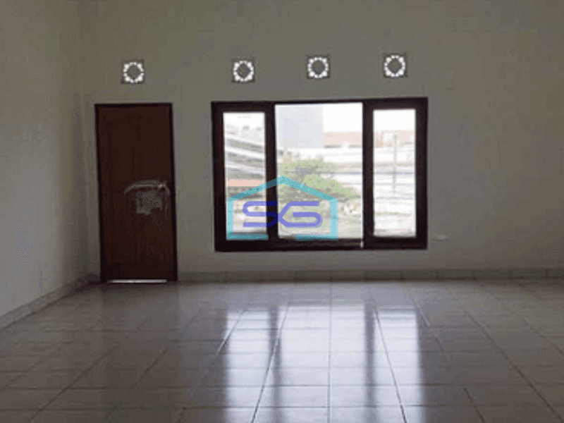 Disewakan Ruko Gandeng 2 Lantai Parkiran Luas di Denpasar Bali LB 200m2