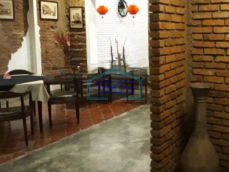 Dijual Ruang Usaha Luas Tanah 562 m² Lokasi di Bandung Jawa Barat