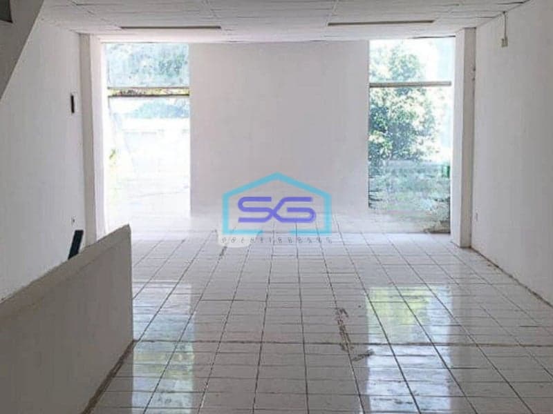 Dijual Ruko Plaza Pacific di Kelapa Gading Jakarta Utara Siap Pakai LB 303m2
