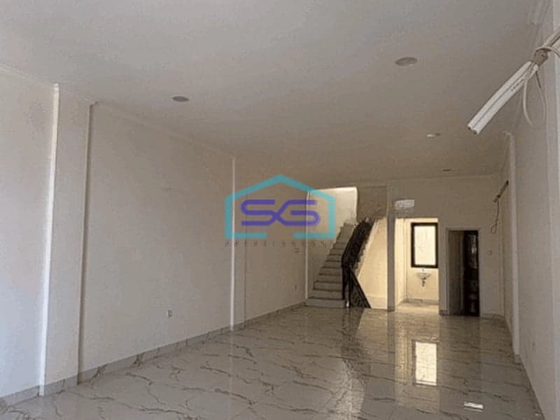 Dijual Ruko Eksklusif Di Lokasi Premium Jakarta Selatan Siap Huni LB 200m2