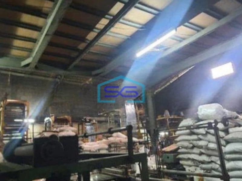 Dijual Gudang Astanaanyar Bandung Lokasi Strategis