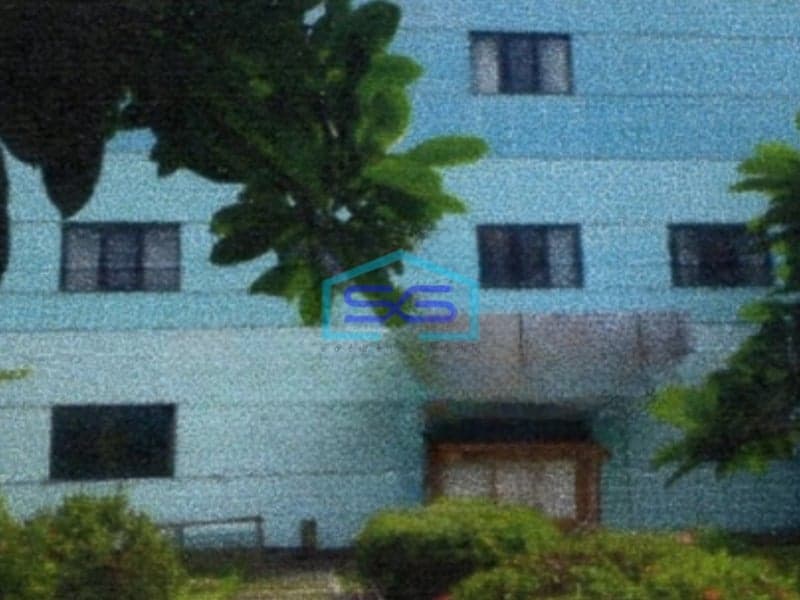 Dijual Pabrik Kondisi Bagus Di Klari Karawang Timur Luas Tanah 105245m2