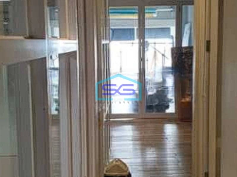 Dijual Murah Ruko Strategis Jl. Fatmawati Raya, Dekat Mrt Cipete Jakarta Selatan LB 216m2