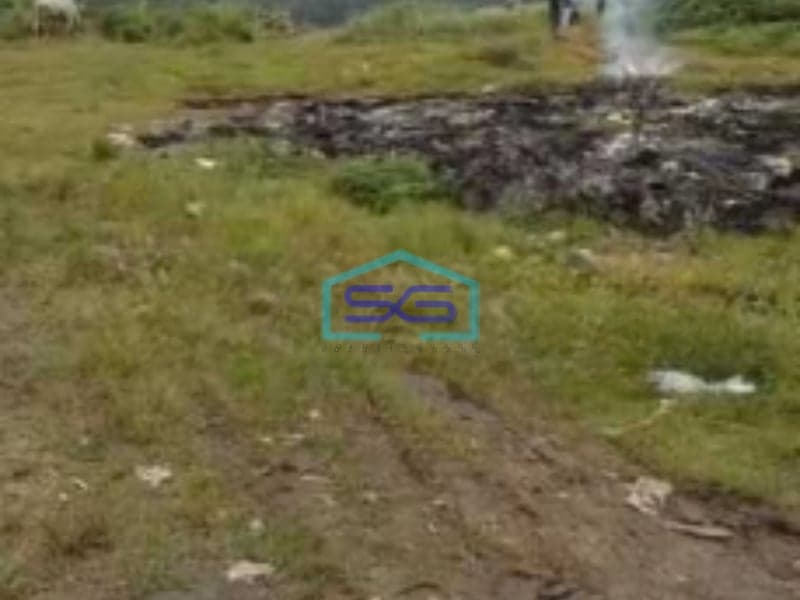 Dijual Tanah Cocok Untuk Investasi Di Tigaraksa Tangerang Luas Tanah  500000 m²