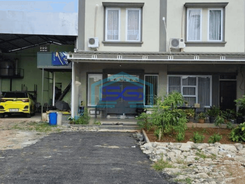 Dijual Gudang siap pakai di Cikarang