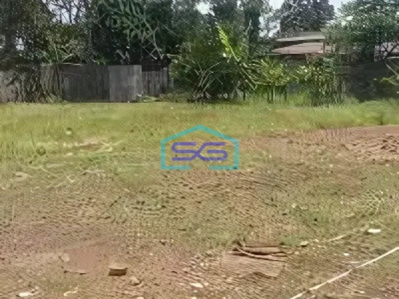 Dijual Pabrik Produktif Izin Lengkap Strategis Bandung Barat Luas 1000m2 Area Industri