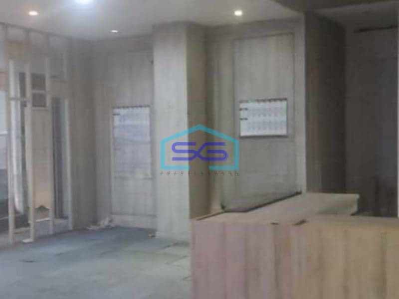 Disewakan Ruko Luas Tanah 200 m² Lokasi Bebas Banjir di Jakarta Utara