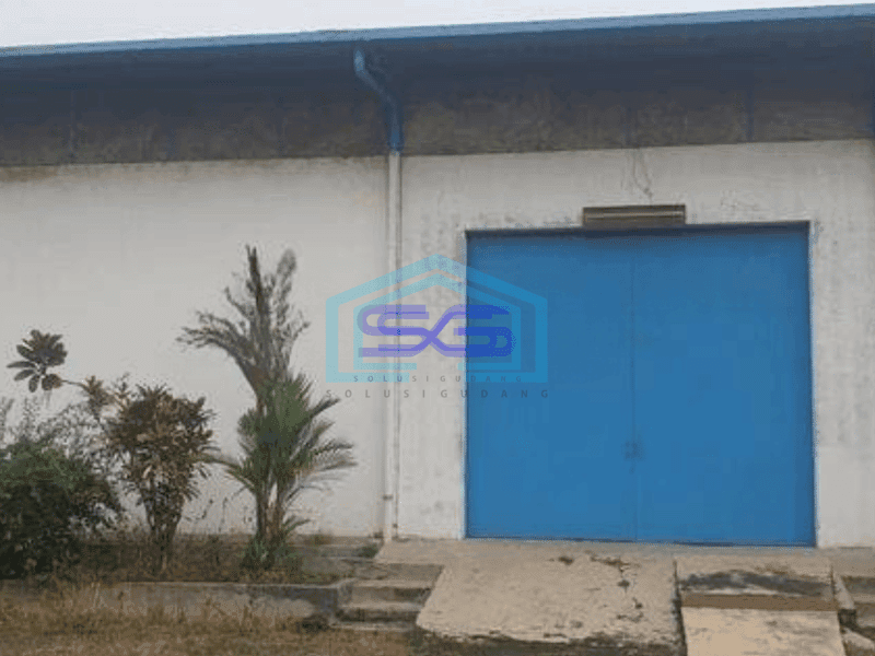 Disewa Gudang Ready Leuwigajah Main Road Bagus