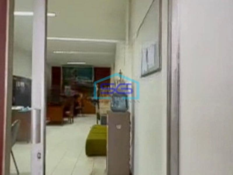 Dijual Ruko 3 Lantai Mempunyai Basement Dan Rooftop Pasar Minggu Jakarta Selatan LB 250m2