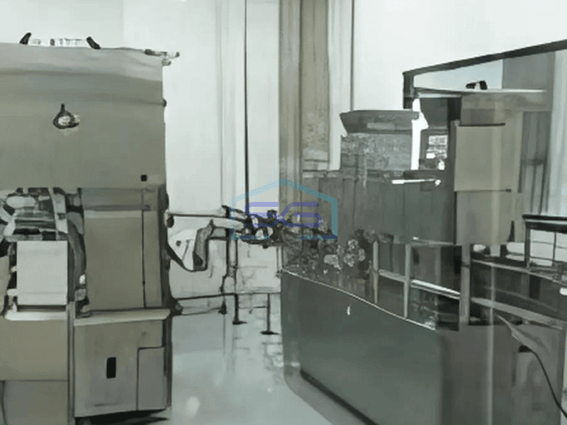 Disewa Gudang Siap Pakai di Gunung Putri Bogor