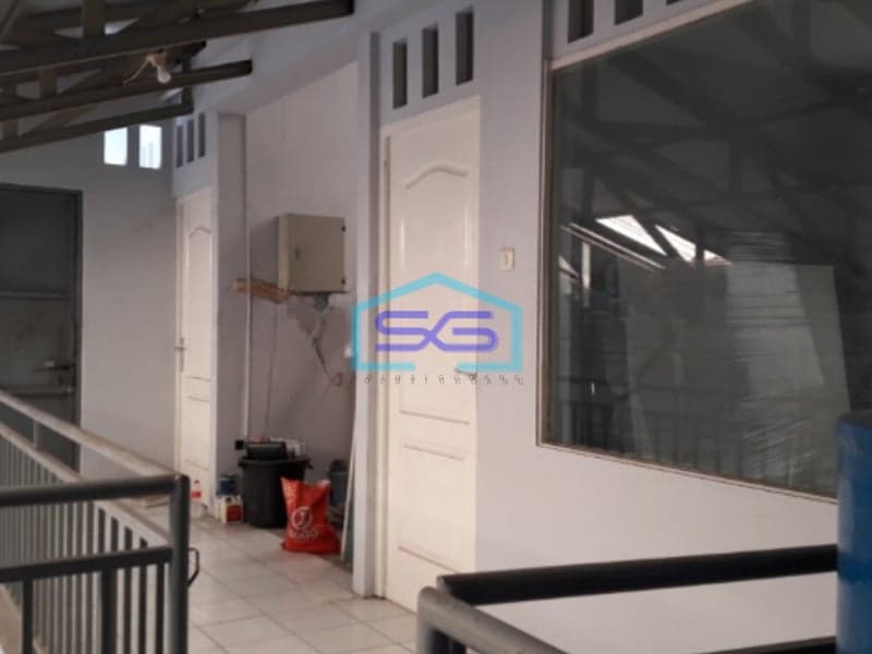 Dijual Ruko Gandeng di Duren Sawit Center Jakarta Timur Luas Tanah 130m2