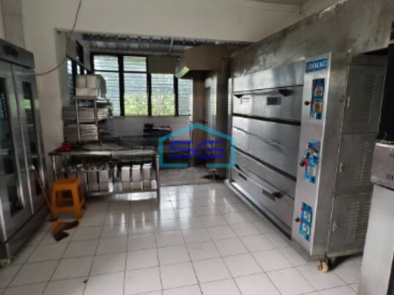 Dijual Ruko Pluit Mas Jakarta Utara Posisi Hoek Lebar 5 Siap Pakai LB 400m2