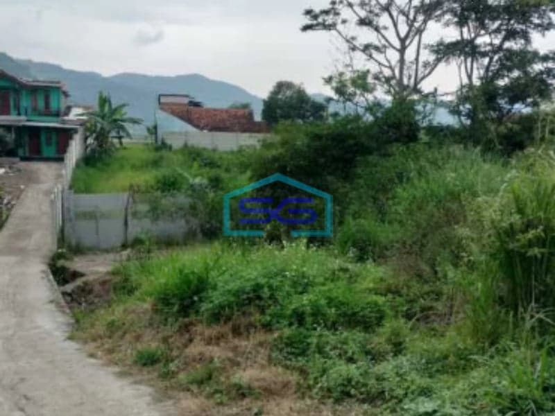 Disewakan Tanah Lokasi di Soreang Bandung Luas 2000m2