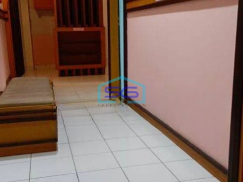 Dijual Ruko 2 Lantai di Golden Road Bsd Serpong Tangerang