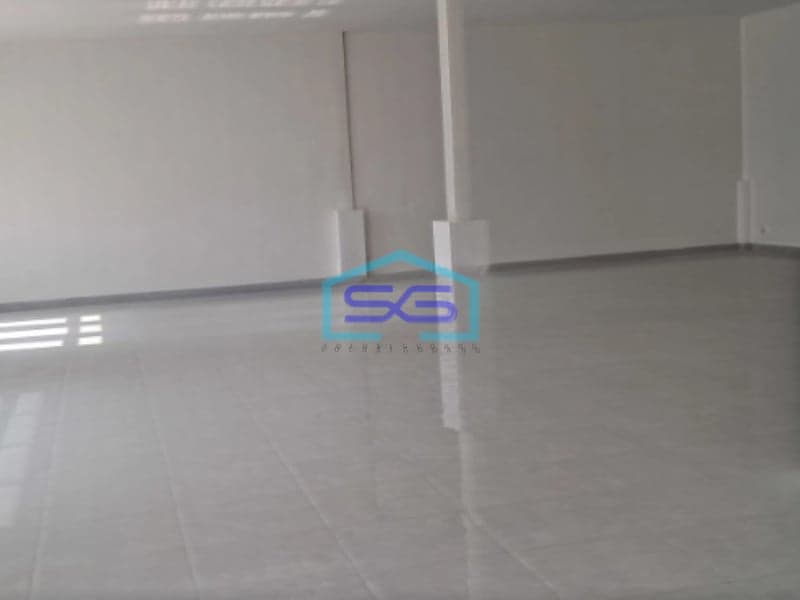 Disewakan Gudang Delta Silicon Lippo Cikarang Jawa Barat Luas Bangunan  4096 m²