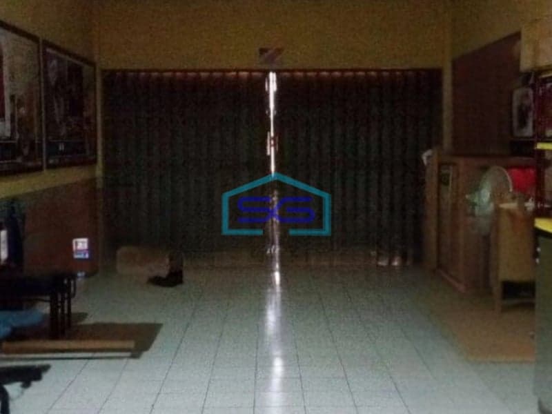 Dijual Ruko Siap Huni di Golden Boulevard Bsd City Serpong Tangerang Selatan