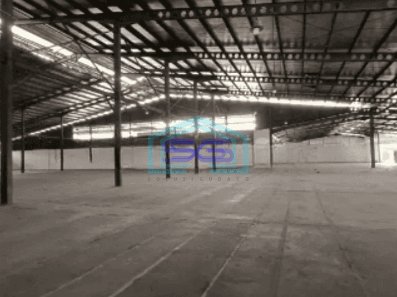 Disewakan Gudang di Pegangsaan Dua Kelapa Gading Jakarta Utara