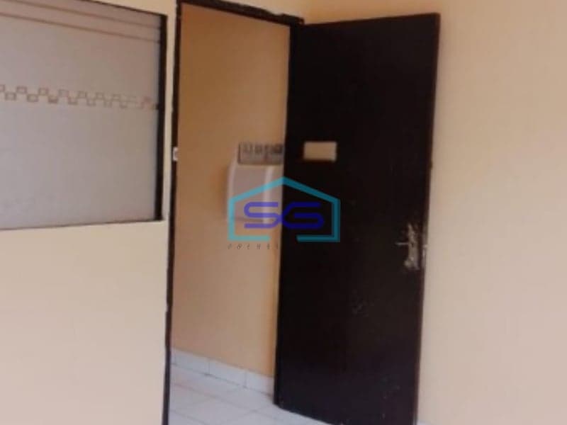 Dijual Ruko Redwood Deltamas Cikarang Bekasi Berstifikat SHM Luas Bangunan 120m2