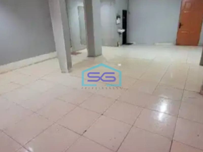 Disewakan Ruko Lokasi Sangat Strategis di Kebayoran Baru Jakarta Selatan