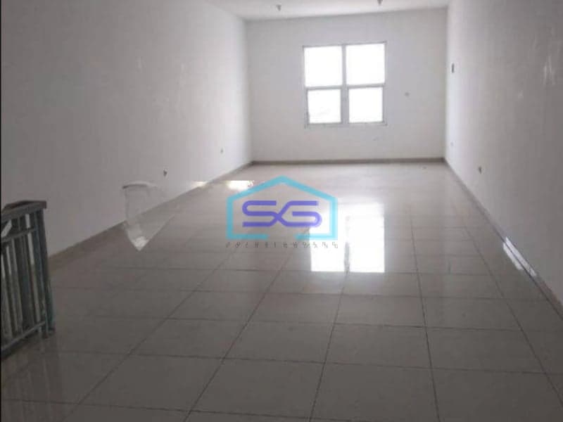 Dijual Ruko 2 Lantai di Jalan Dr Wahidin, Semarang LB 200m2