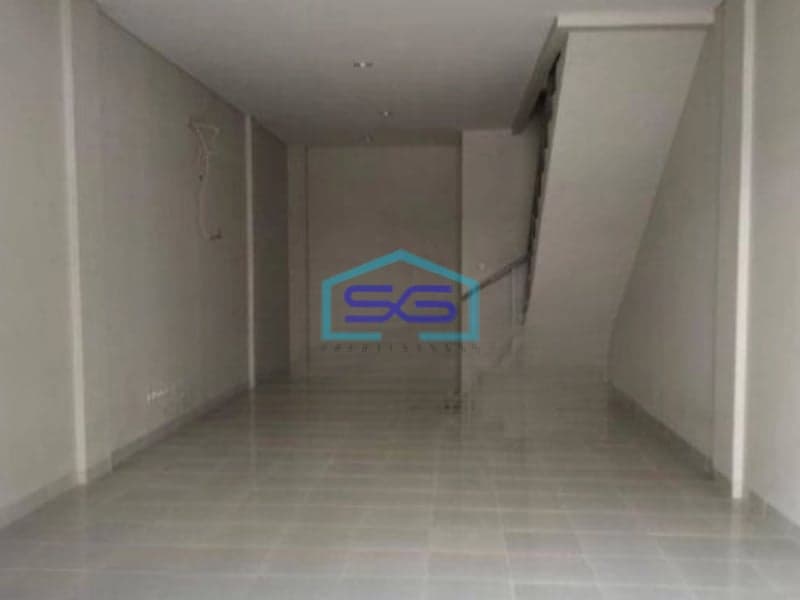 Disewakan Ruko Golden Boulevard Blok T Bsd Tangerang Selatan