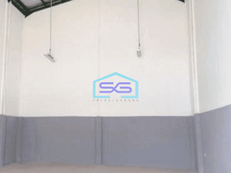 Disewakan Gudang Luas Tanah 162 m² di Cakung Jakarta Timur