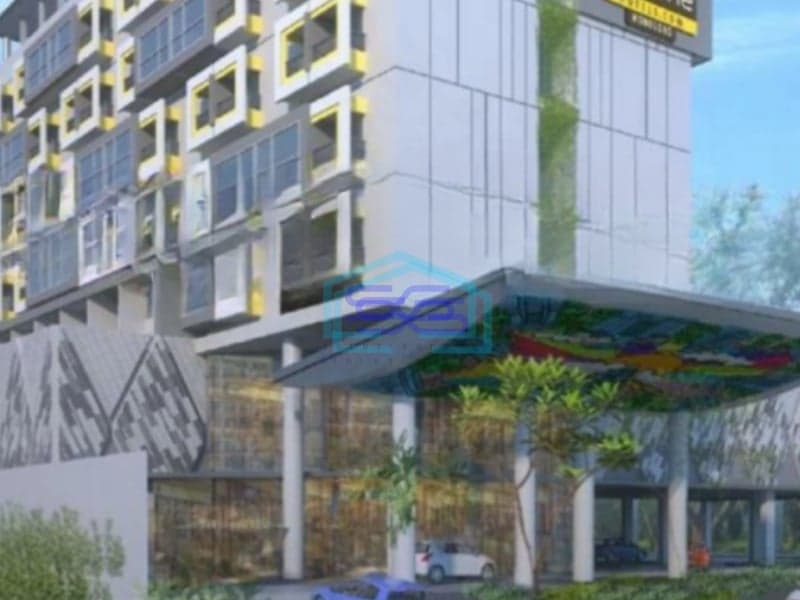 Dijual Tanah Luas 2520 m² Lokasi Pinggir Jalan Raya Wonosobo Jawa Tengah