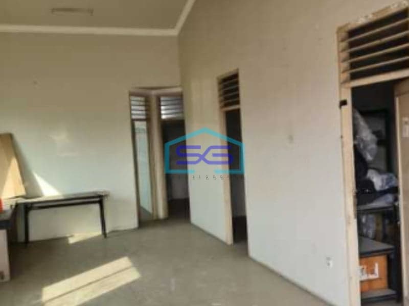 Dijual Ruko Luas Bangunan 475 m² Lokasi Bebas Banjir di Sunter Jakarta Utara