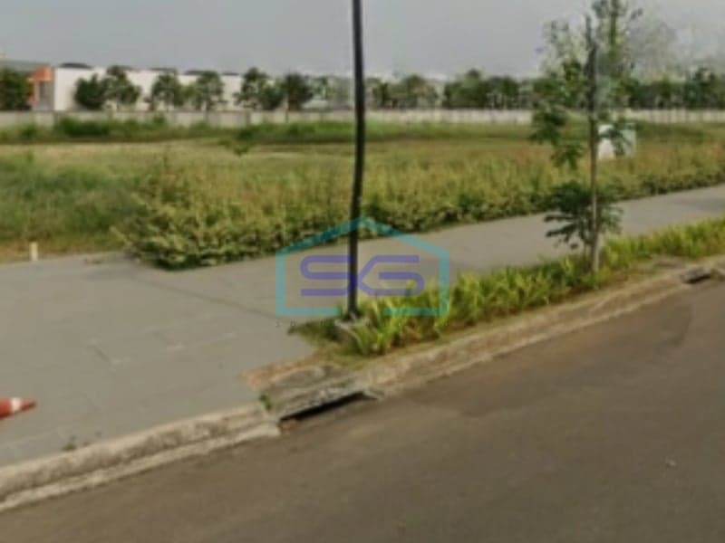 Dijual Tanah Luas 2385 m² Lokasi di Jakarta Utara