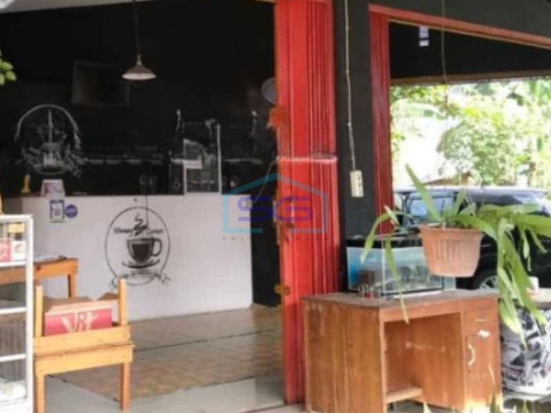 Dijual Ruko Bukit Pesona Pucang Gading Semarang Timur, Semarang Luas 165m2