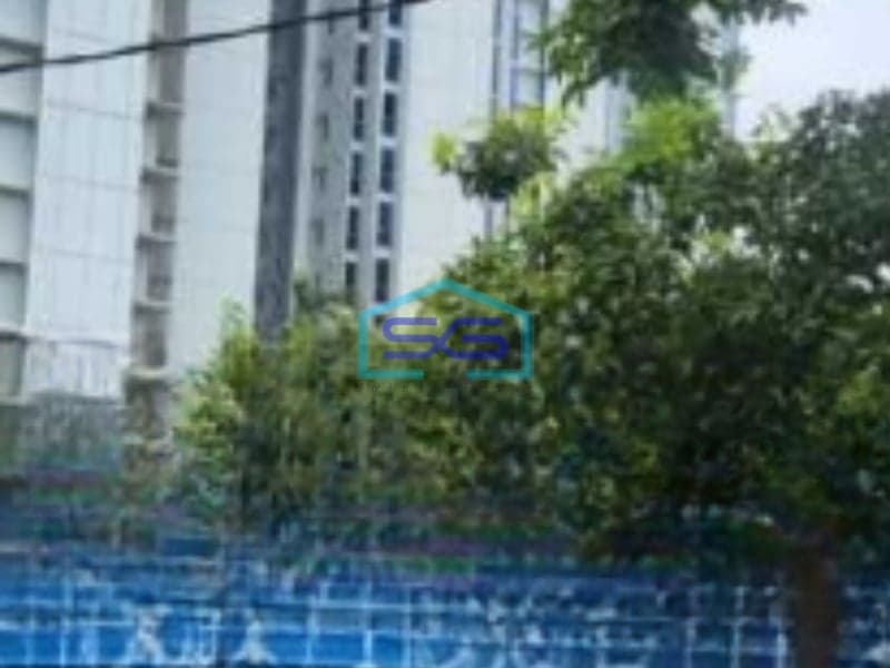 Disewakan Tanah Lokasi Strategis di Kembangan Jakarta Barat