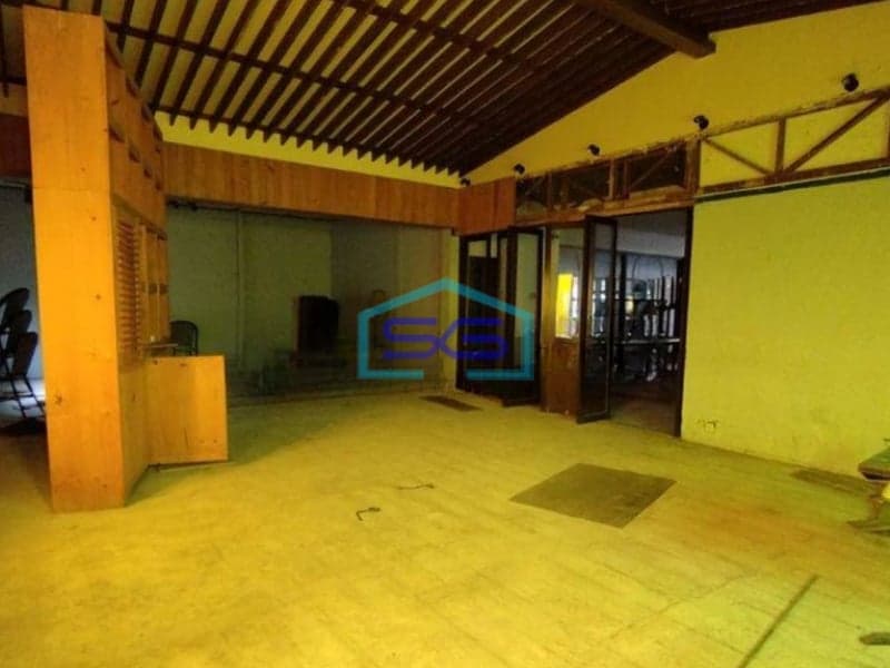 Disewakan Ruang Usaha Cocok Usaha Dan Kantor di Sleman LT 1100m2