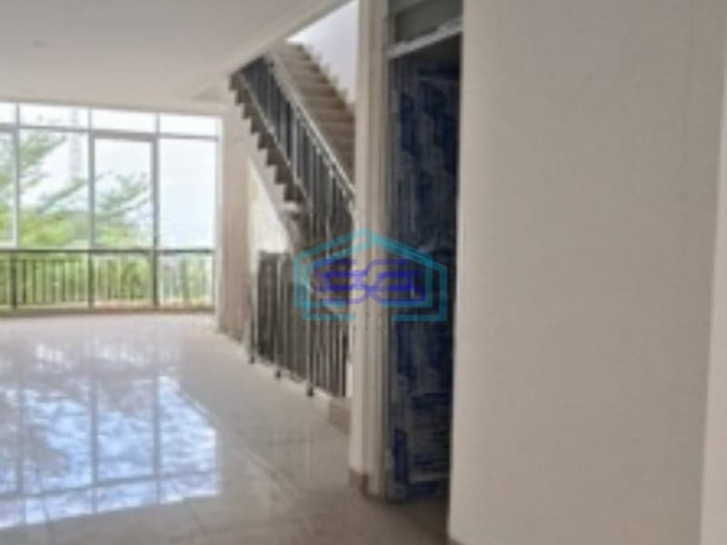 Dijual Ruko Shibuya Di PIK 2 Jakarta Utara Luas Bangunan  162 m²