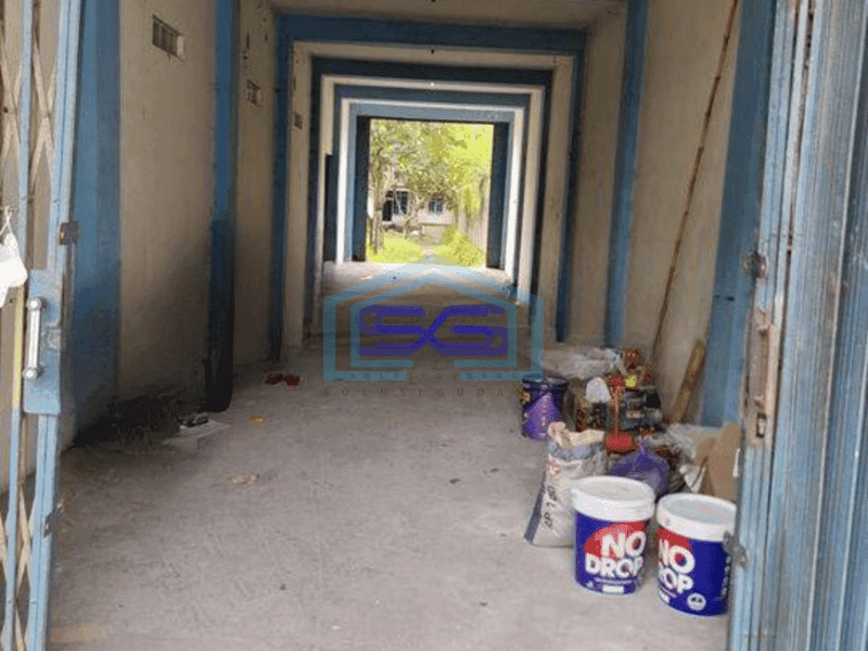 Disewakan Ruko Murah Besar di Gamping Sleman Jogja