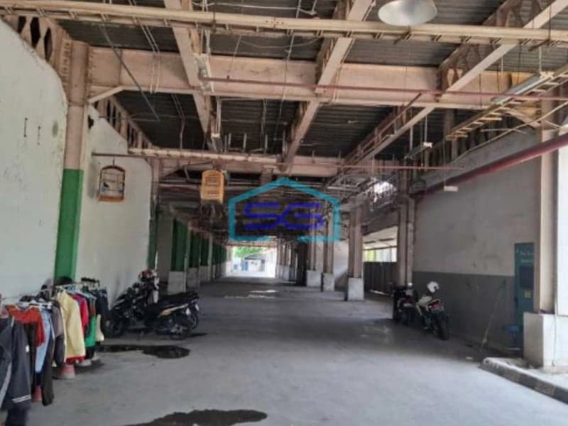 Disewakan Gudang Siap Pakai Di Cikarang Bekasi Luas Bangunan 20000m2